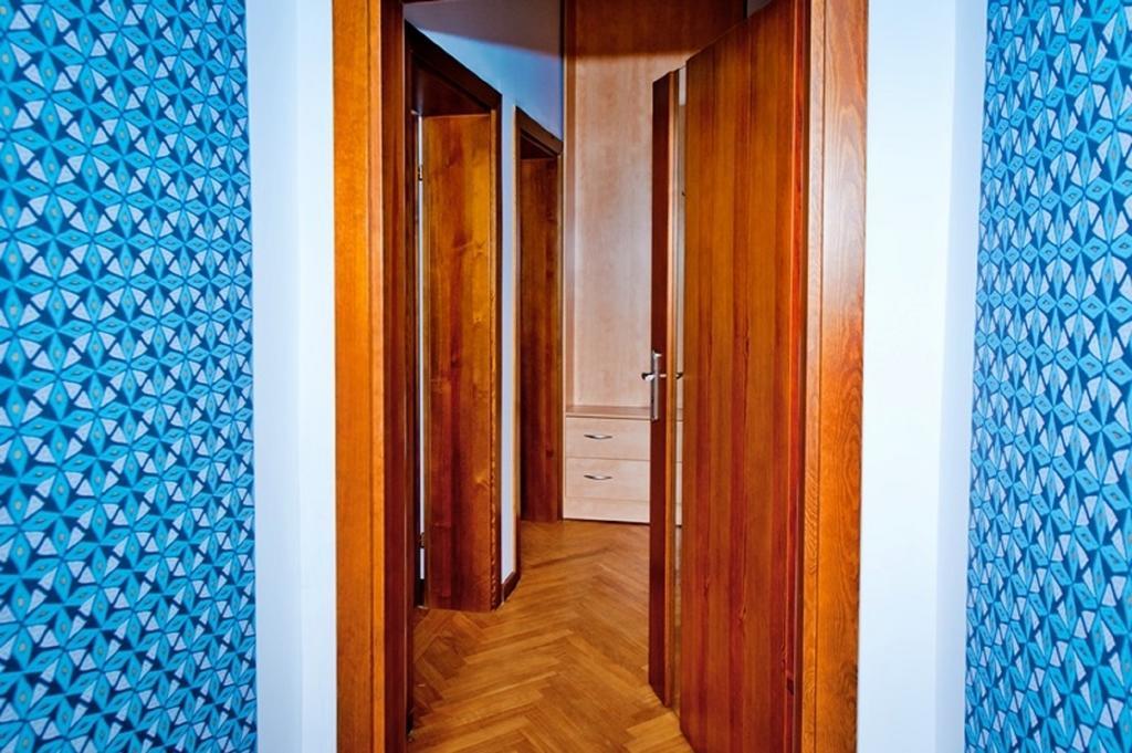 Hl Lebski Apartamenty Leba Phòng bức ảnh