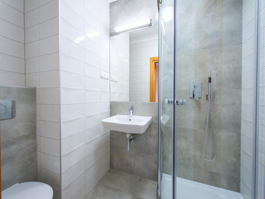 Hl Lebski Apartamenty Leba Ngoại thất bức ảnh